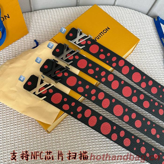 Louis Vuitton Belt 40MM LVB00200